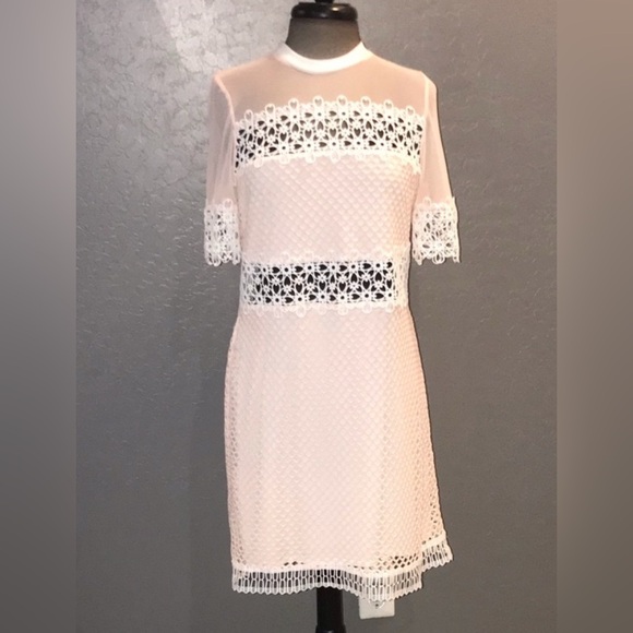 LIKE NEW Top Shop Dress - Picture 4 of 10